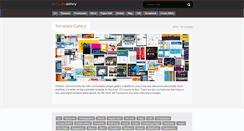 Desktop Screenshot of dahkai.com